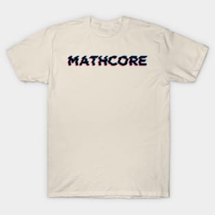 mathcore T-Shirt